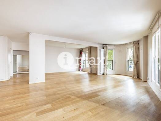 Appartement à vendre 949 000 € 4 pièces 3 chambres 119,39 m² Étage 1/6 Henri Barbusse Levallois-Perret 92300