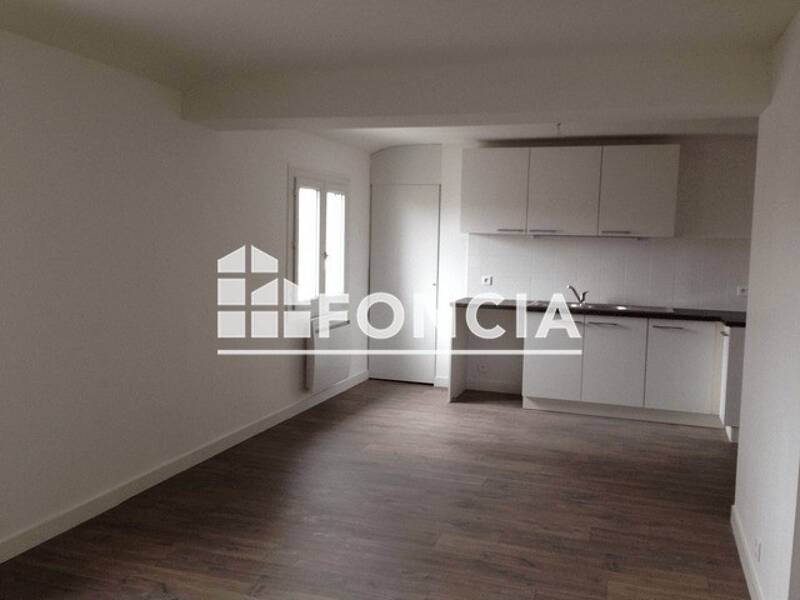 Maison à louer, 51m², BORDEAUX