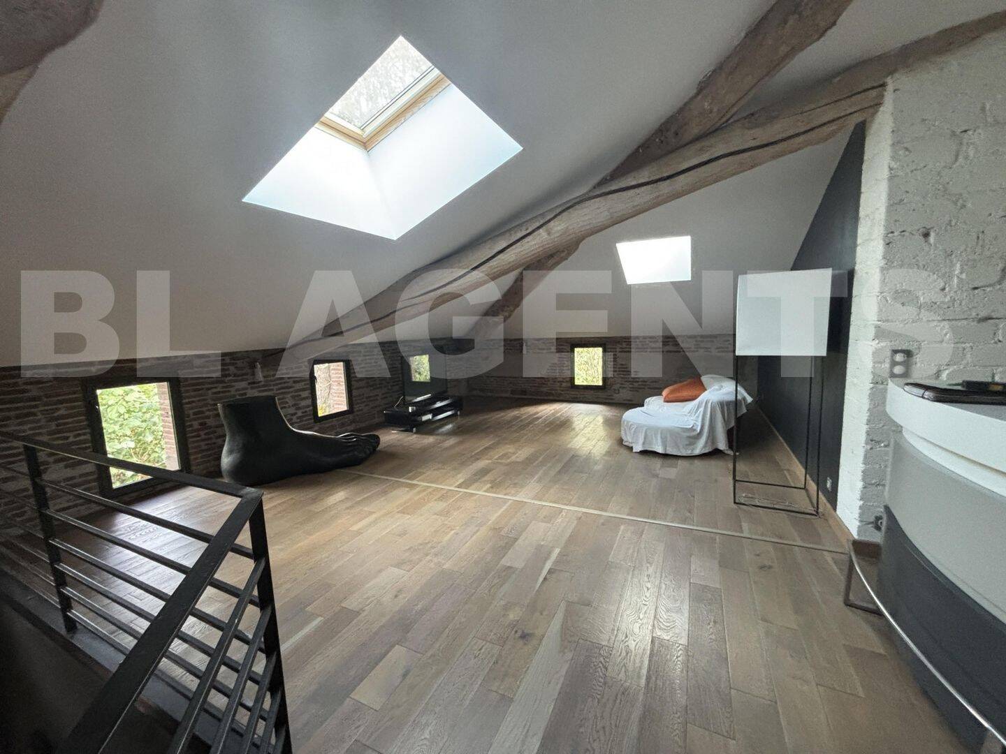 Maison à vendre, 292m², MEAUZAC