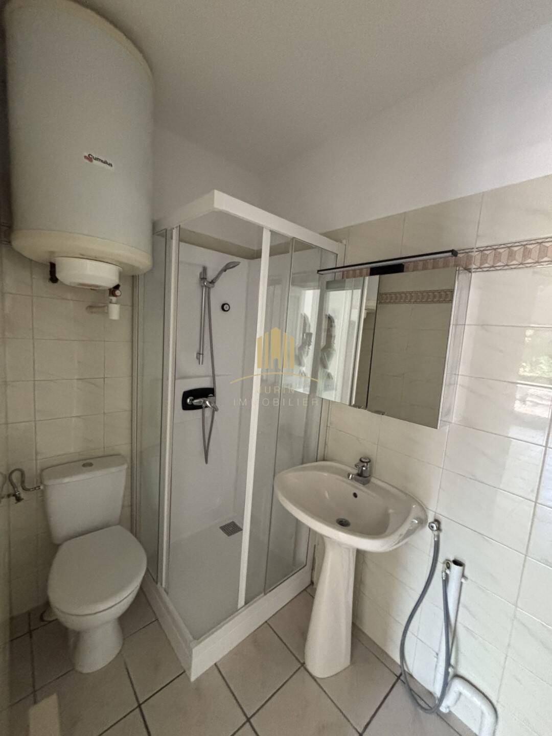 Maison à louer, 18m², SAINT MAUR DES FOSSES