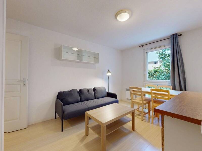 Maison à louer, 39m², NANTES