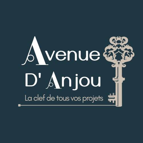 Avenue D'Anjou