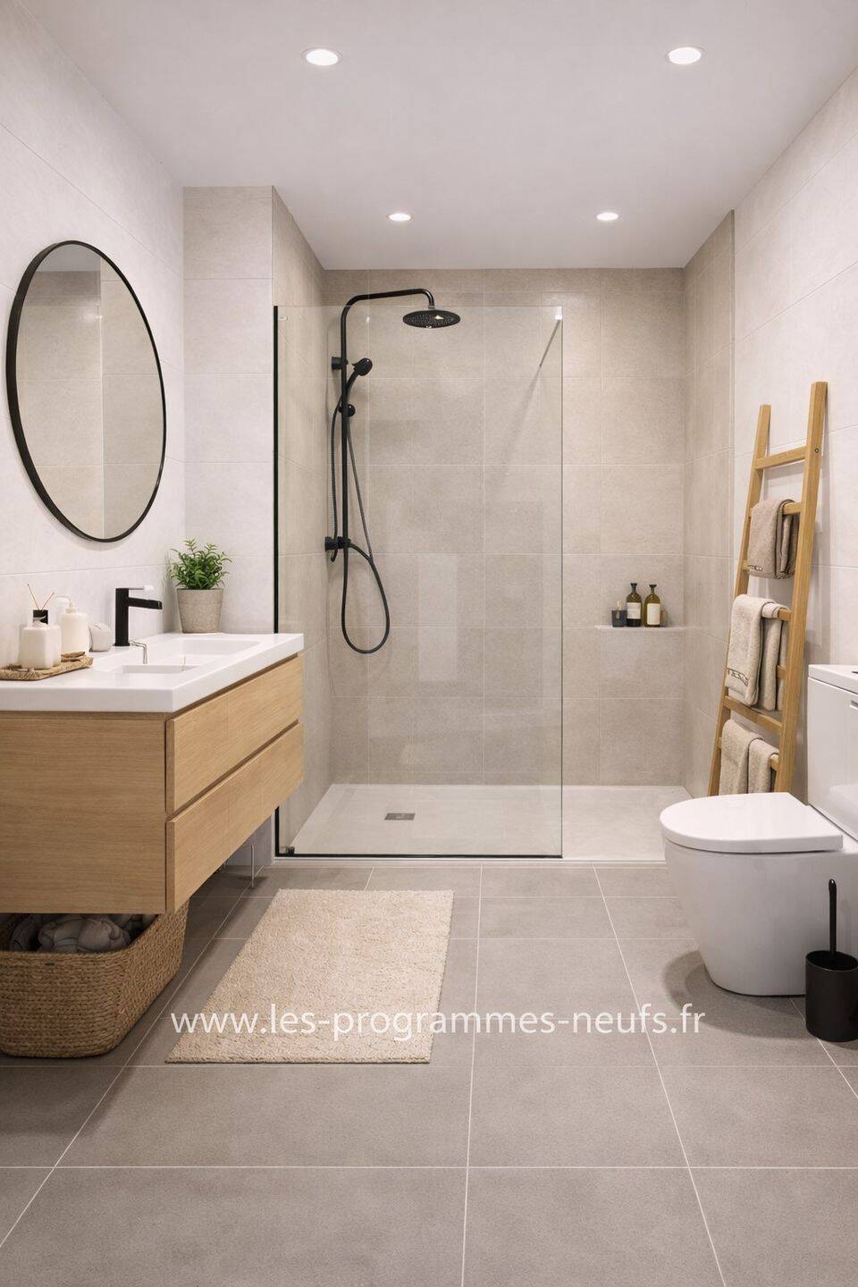 Maison à vendre, 87m², EQUEURDREVILLE HAINNEVILLE