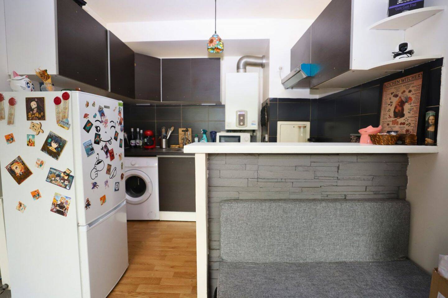 Maison à vendre, 37m², MONTREUIL
