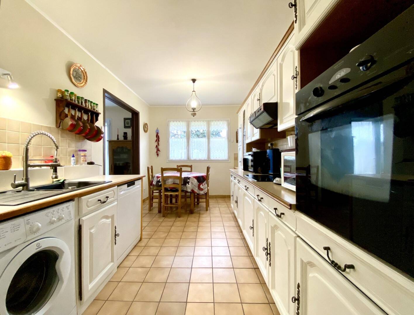 Maison à vendre, 131m², NOGENT LE ROI