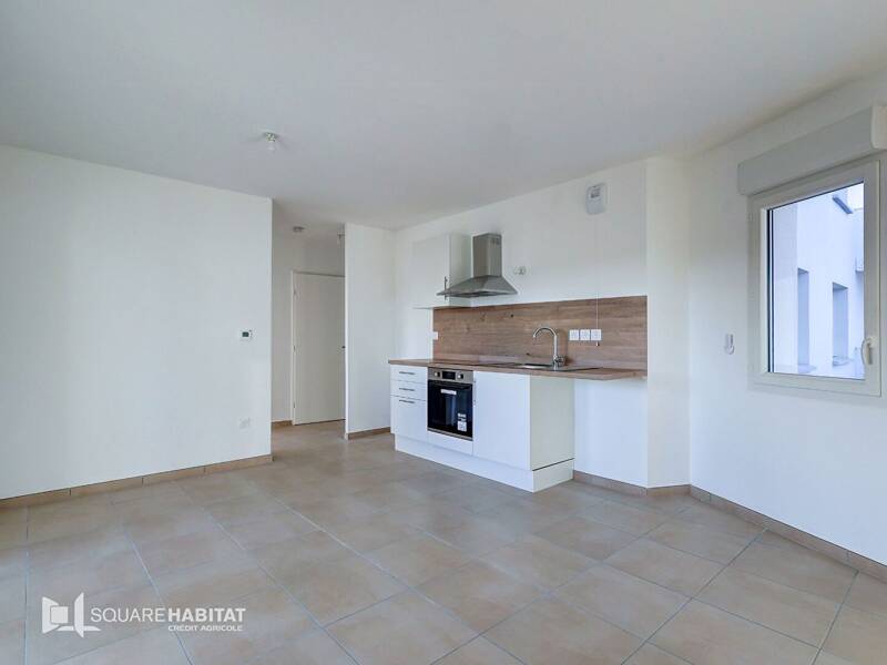 Maison à louer, 48m², DIJON