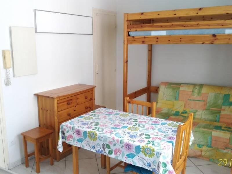 Maison à louer, 18m², GRENOBLE