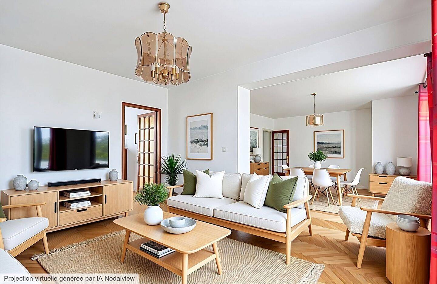Maison à vendre, 101m², LA ROCHELLE