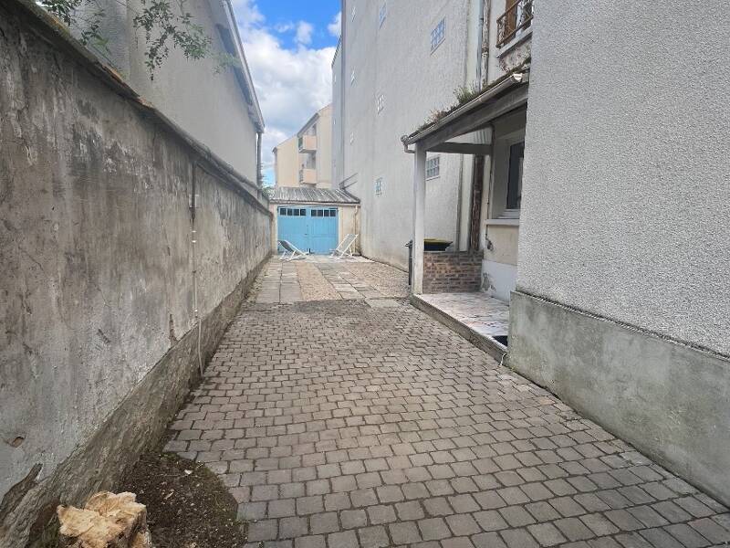 Maison à louer, 34m², ESBLY