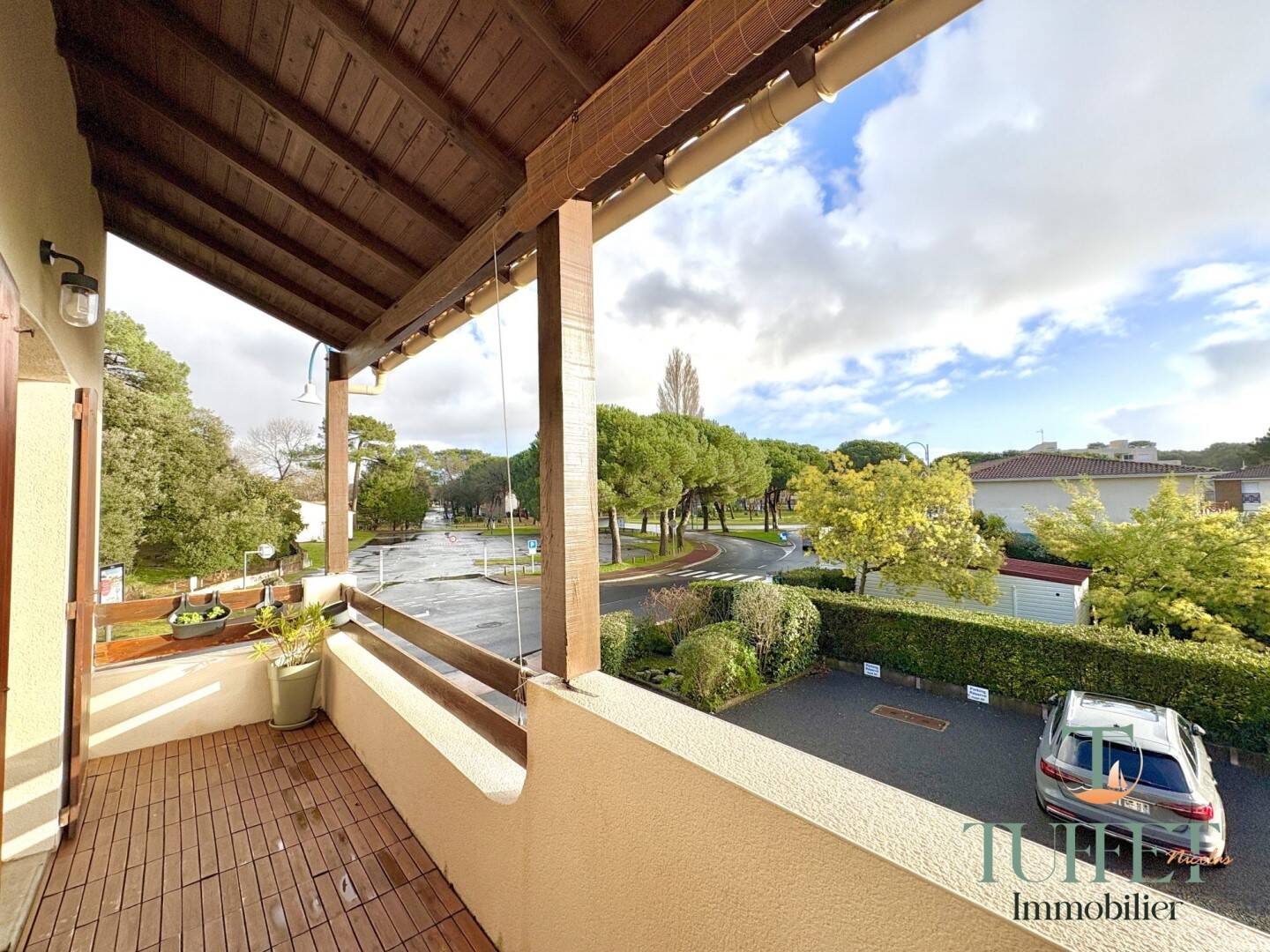 Maison à vendre, 38m², LES MATHES