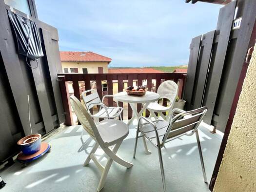 Appartement à vendre 124 500 € 1 pièce 21 m² Vieux-Boucau-les-Bains 40480