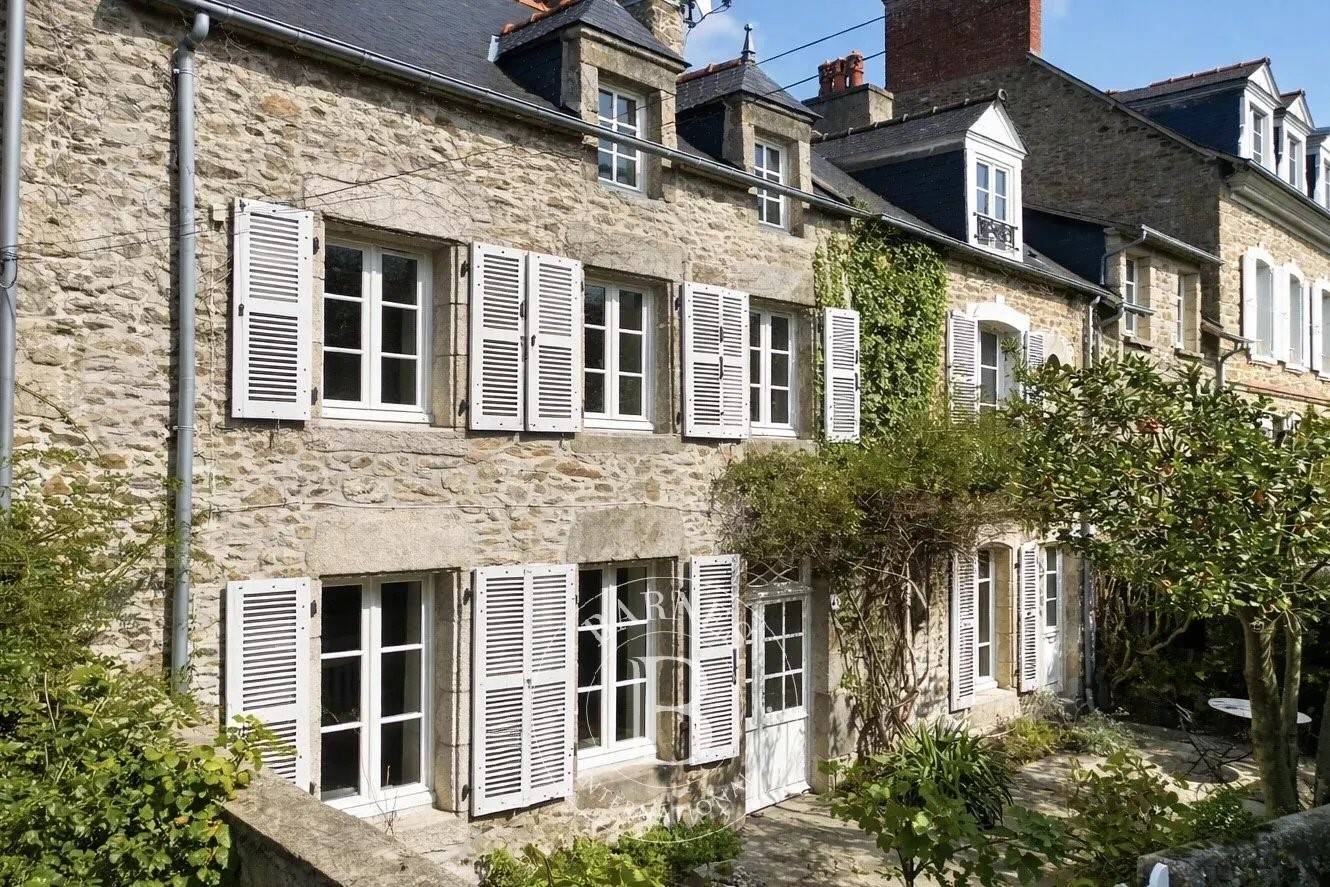 Maison à vendre, 186m², SAINT BRIAC SUR MER