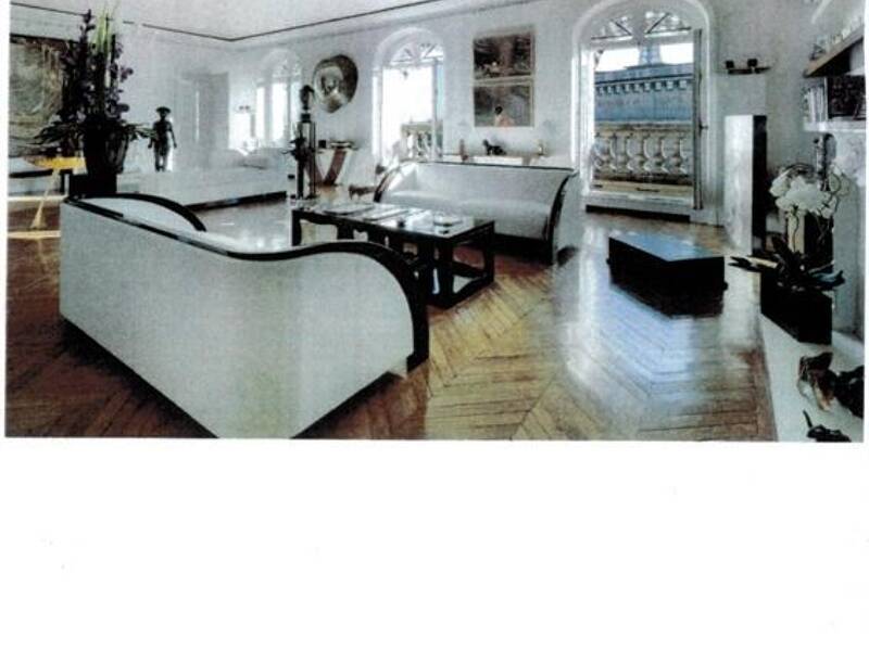 Maison à vendre, 225m², PARIS 8E