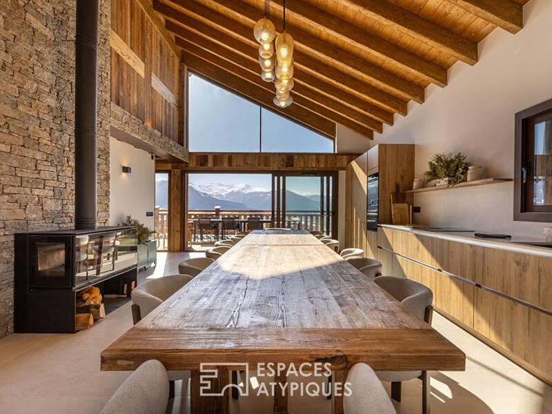 Maison à vendre, 250m², BOLQUERE