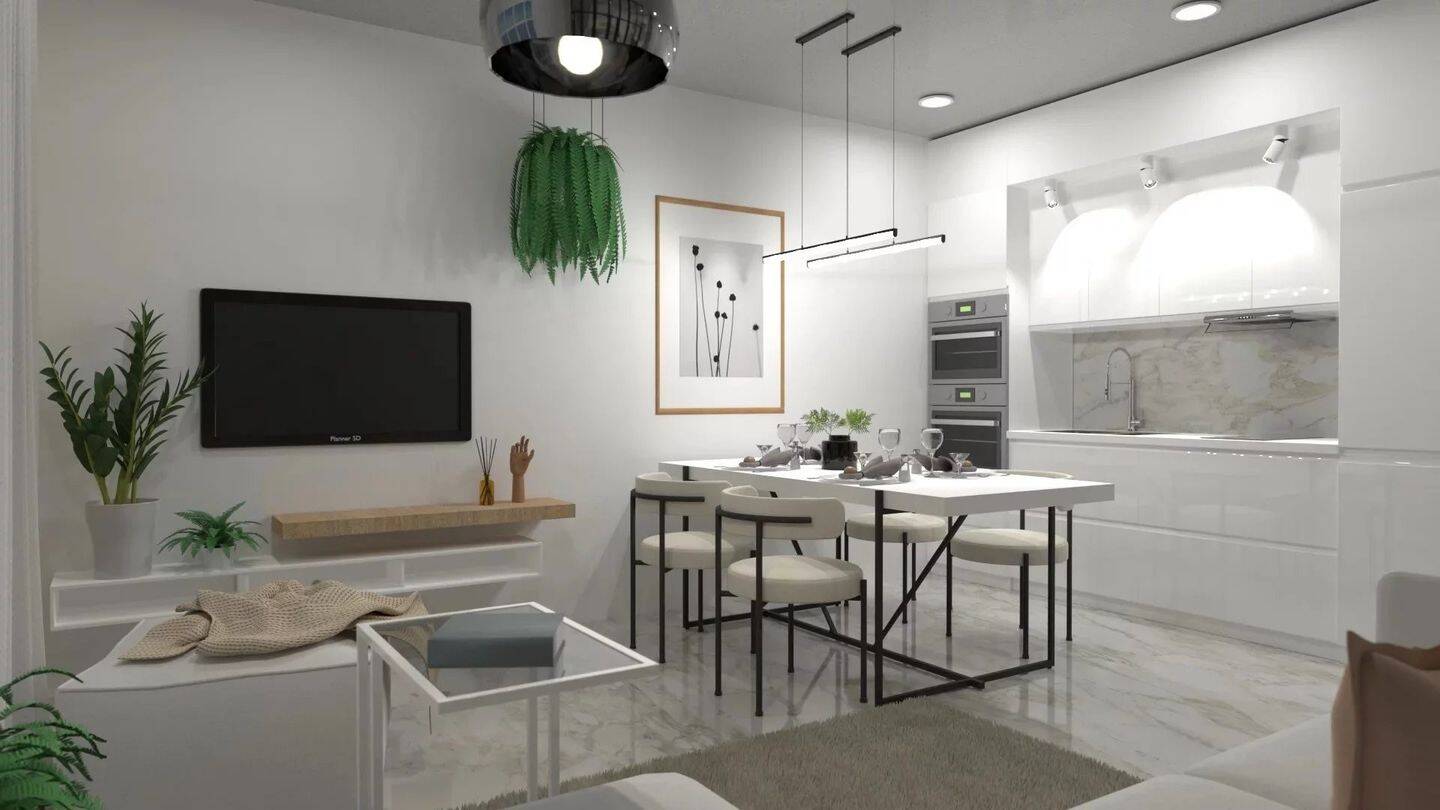 Maison à vendre, 42m², LEVALLOIS PERRET