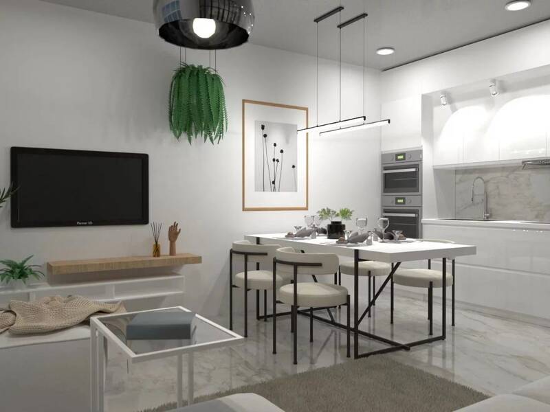 Maison à vendre, 42m², LEVALLOIS PERRET