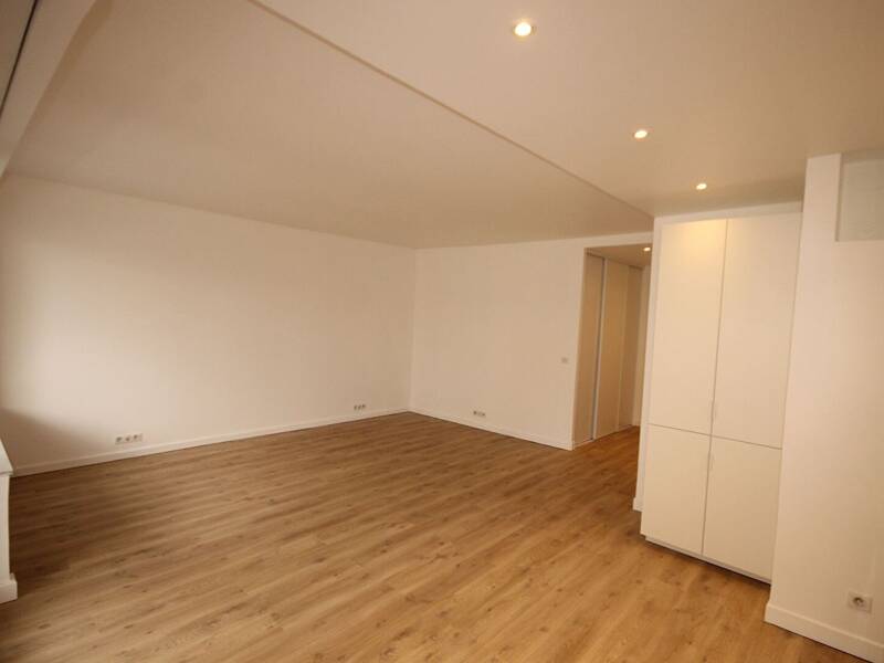 Maison à louer, 56m², PARIS 16E