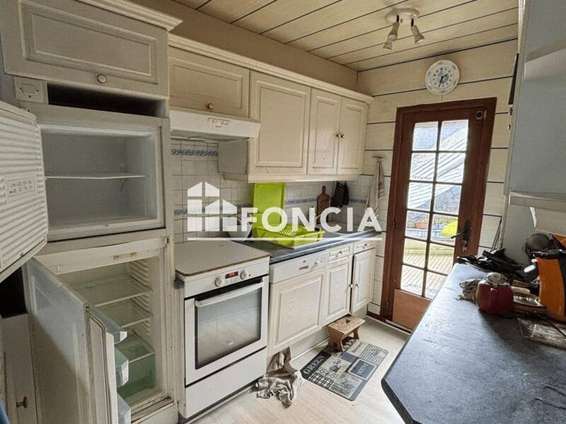 Maison à vendre, 61m², DOUARNENEZ