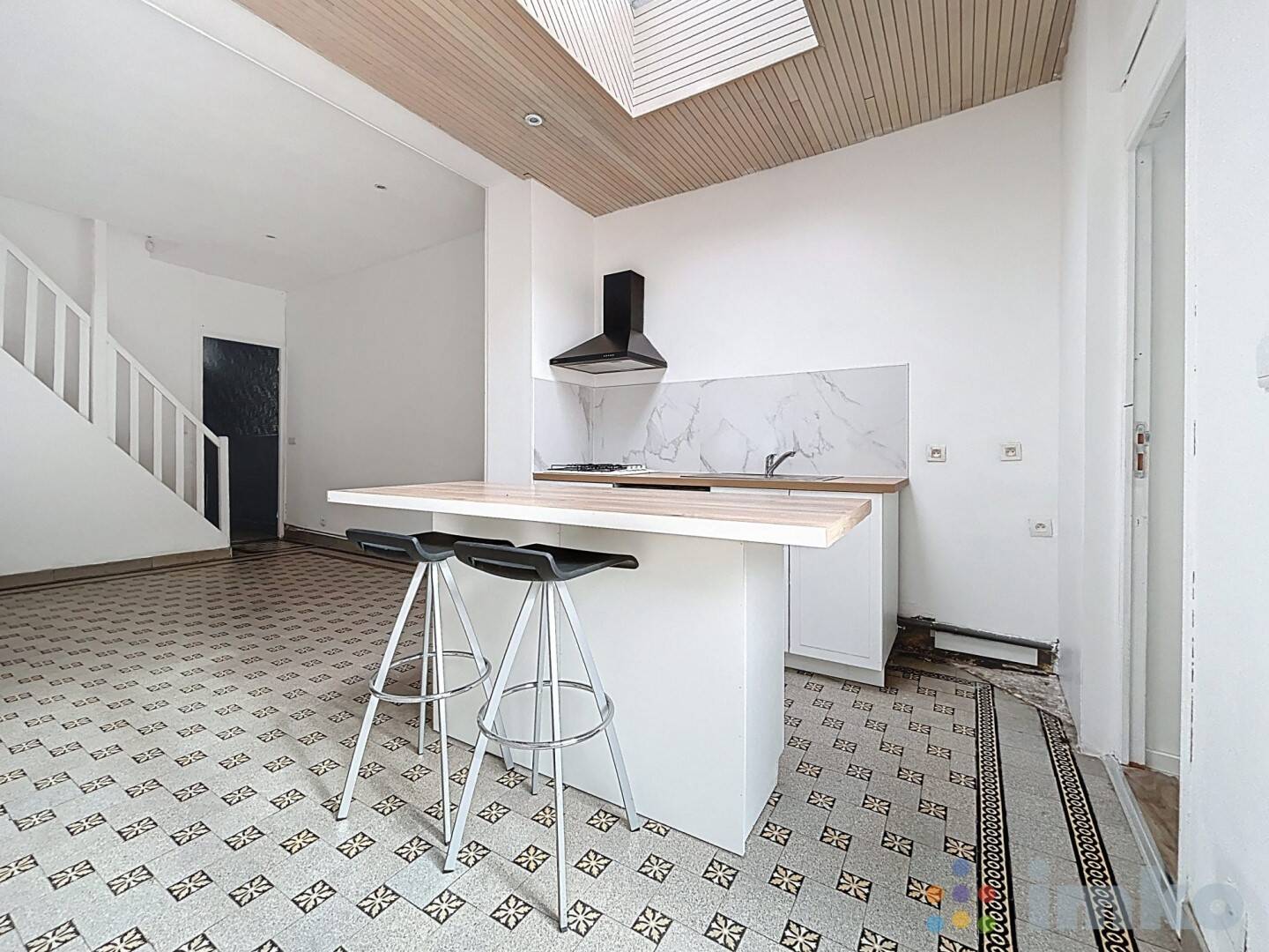 Maison à vendre, 94m², TOURCOING
