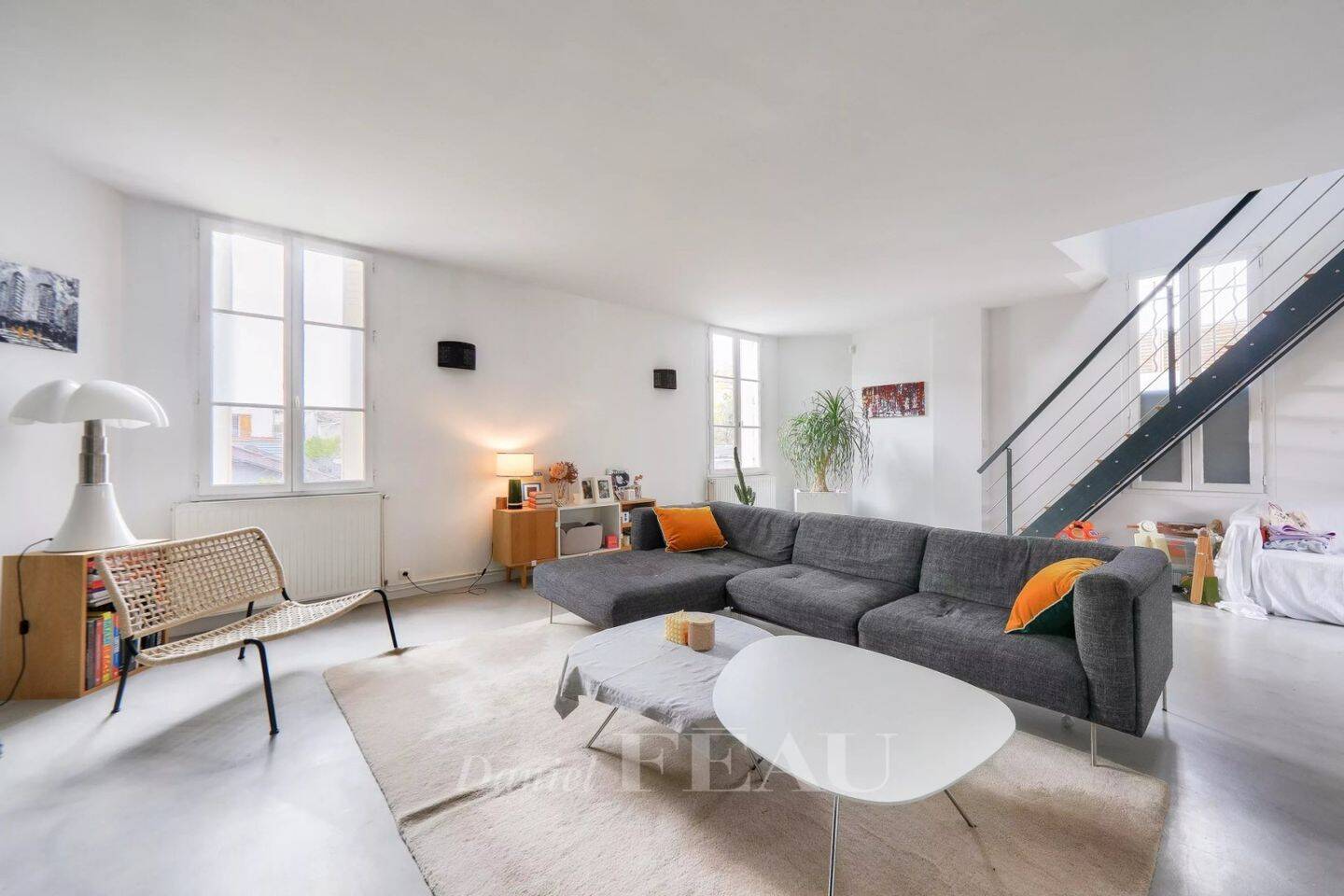 Maison à vendre, 172m², RUEIL MALMAISON