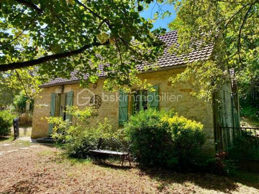 Maison à vendre 239 000 € 7 pièces 5 chambres 151 m² 2 130 m² de terrain Carsac-Aillac 24200