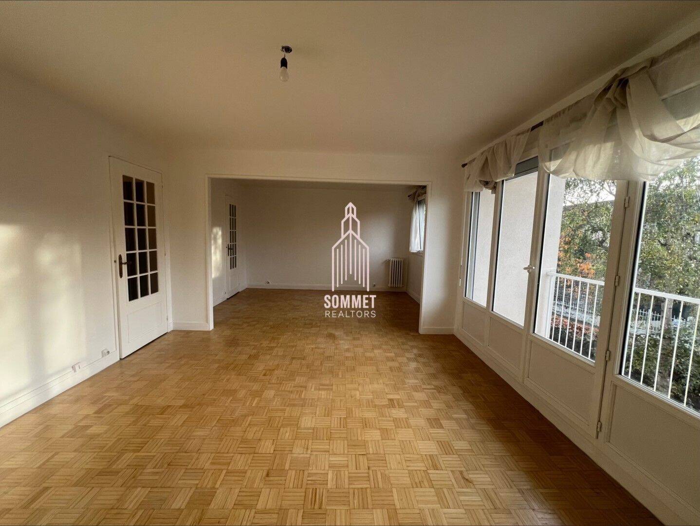 Maison à louer, 86m², VITRY SUR SEINE
