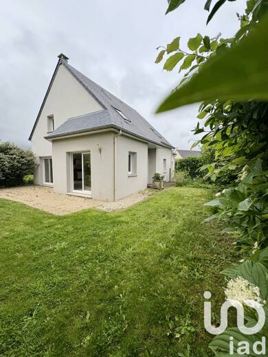 Maison à vendre 433 000 € 5 pièces 4 chambres 119 m² 742 m² de terrain Mathieu 14920