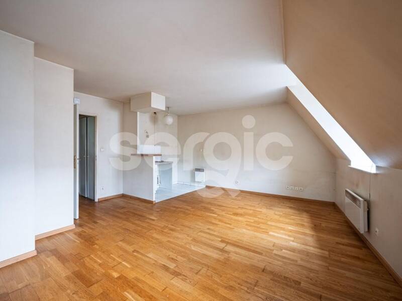 Maison à vendre, 42m², LILLE