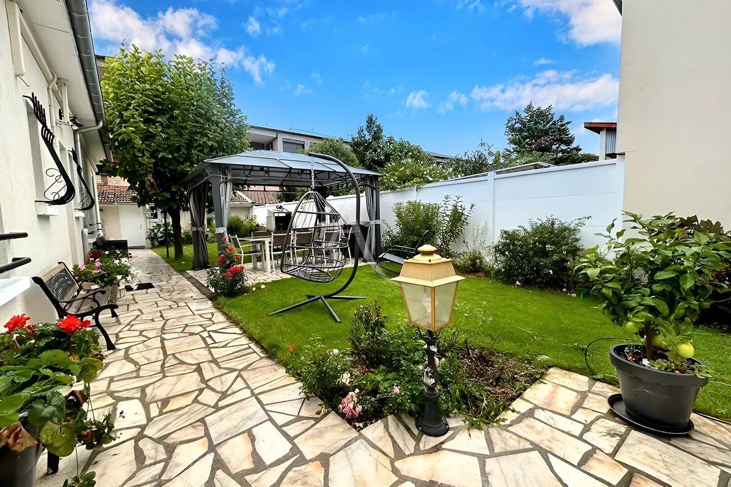 Maison à vendre, 158m², VITRY SUR SEINE