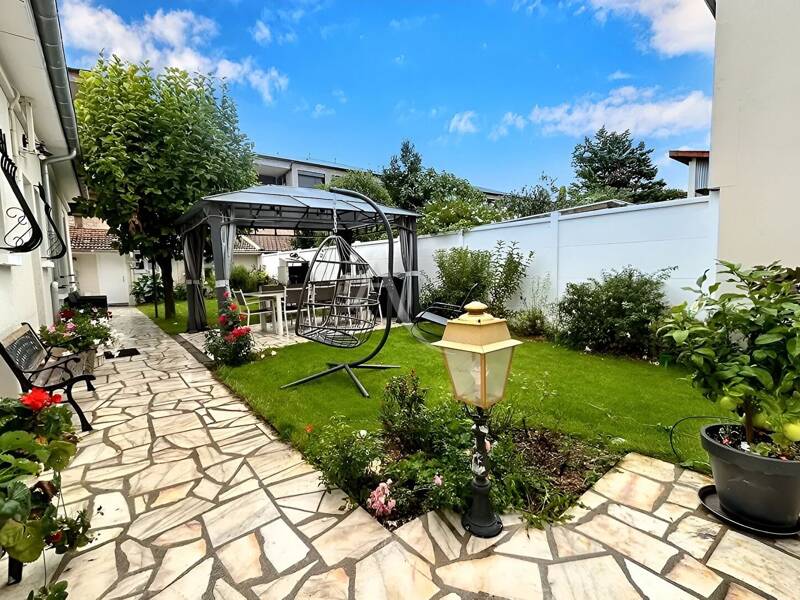 Maison à vendre, 158m², VITRY SUR SEINE