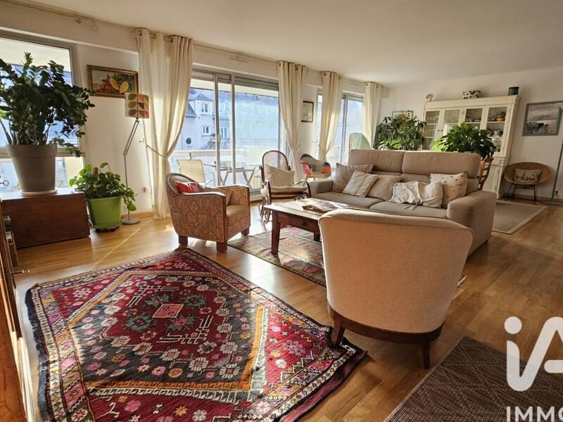 Maison à vendre, 115m², ORLEANS