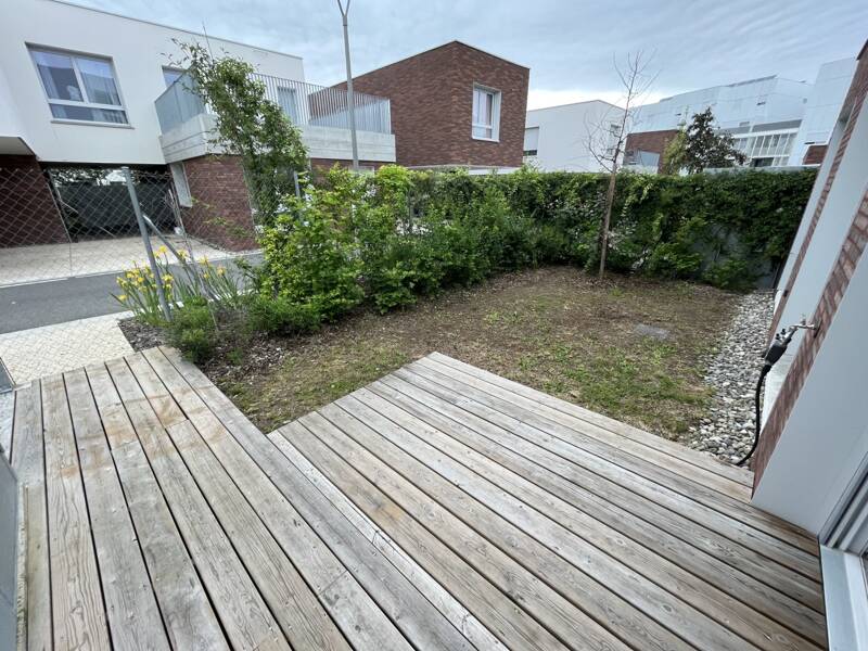 Maison à louer, 69m², BLAGNAC