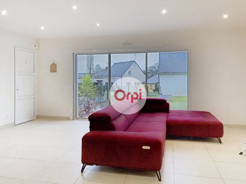 Maison à louer, 101m², PONTCHATEAU