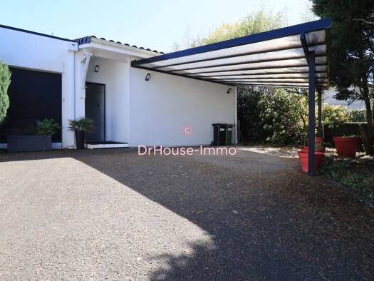 Maison à vendre 388 000 € 4 pièces 3 chambres 101,7 m² 518 m² de terrain Artigues-près-Bordeaux 33370