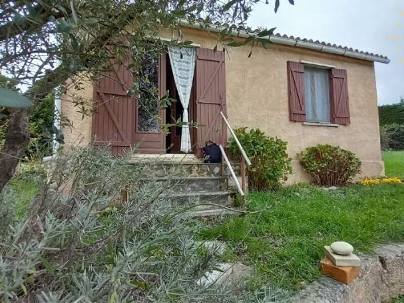 Maison à vendre, 36m², SAINT ROMAIN DE LERPS