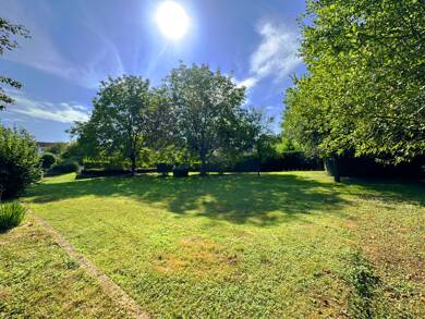 Terrain à vendre 698 000 € 1 382 m² de terrain Dingsheim 67370