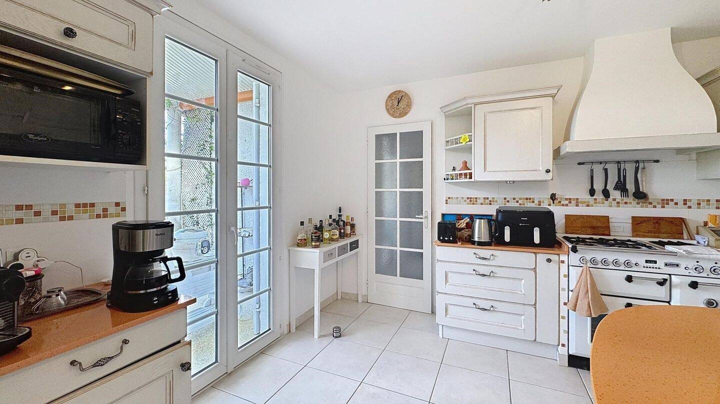 Maison à vendre, 106m², MERIGNAC