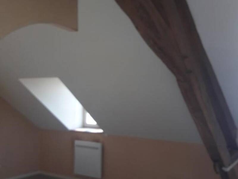 Maison à louer, 62m², ROUVRAY