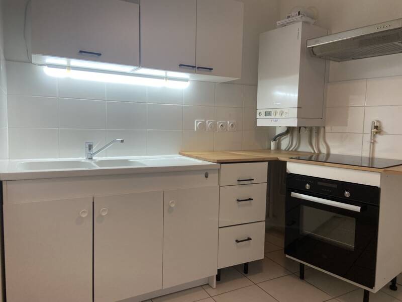 Maison à louer, 49m², REIMS