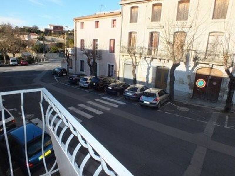 Maison à louer, 69m², MONTBAZIN