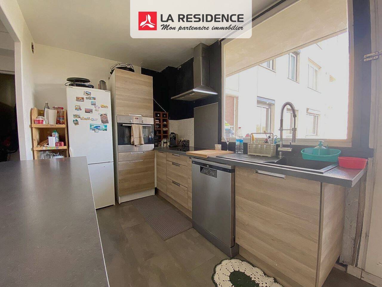 Maison à vendre, 90m², MONTIGNY LES CORMEILLES