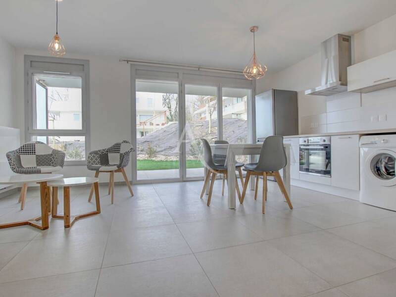 Maison à louer, 36m², ARGONAY