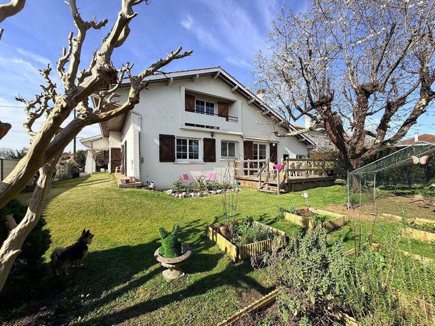 Maison à vendre, 193m², PAU