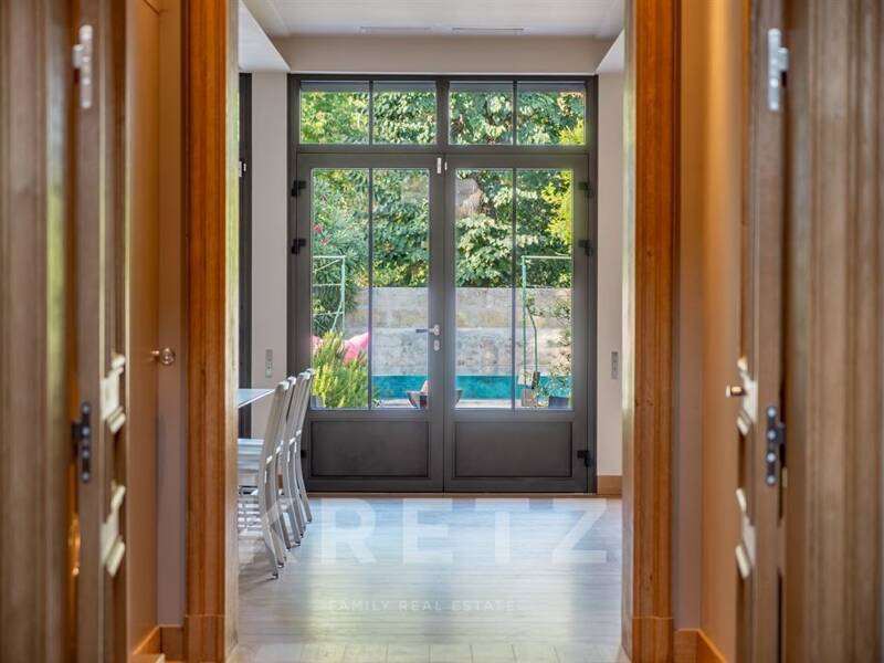 Maison à vendre, 420m², BORDEAUX