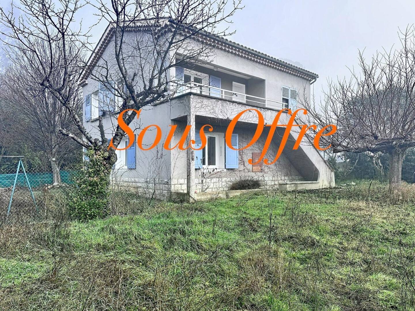 Maison à vendre, 120m², MANOSQUE