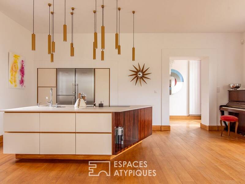 Maison à vendre, 370m², ANGERS