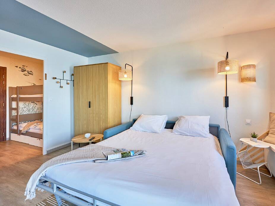 Maison à vendre, 24m², TROUVILLE SUR MER