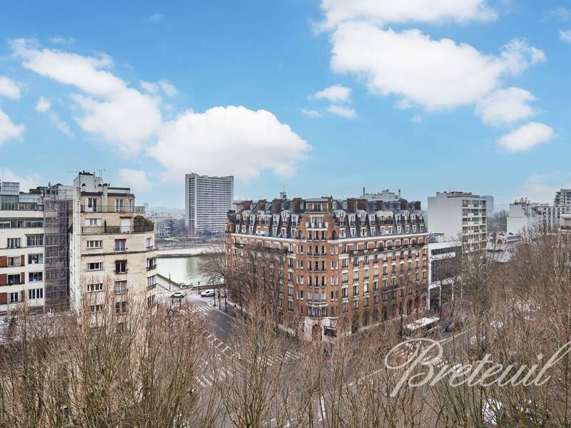 Maison à vendre, 70m², PARIS 16E