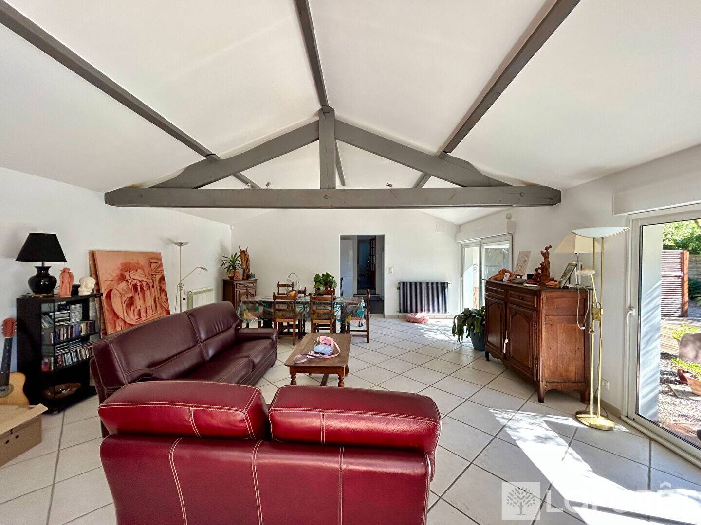 Maison à vendre, 170m², GUJAN MESTRAS
