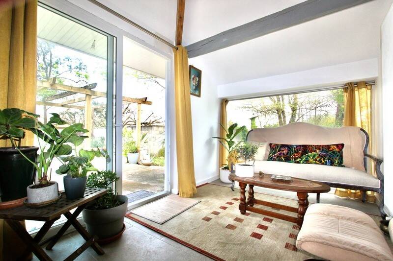 Maison à vendre, 175m², LA LANDE DE FRONSAC